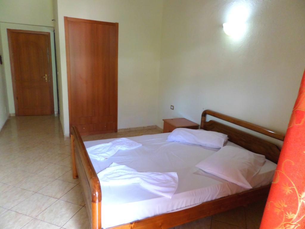 Hotel Belle Vue Dhërmi Δωμάτιο φωτογραφία