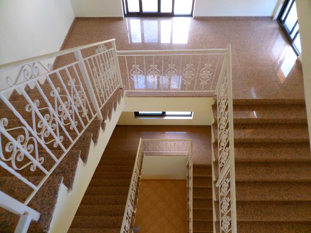 Hotel Belle Vue Dhërmi Εξωτερικό φωτογραφία